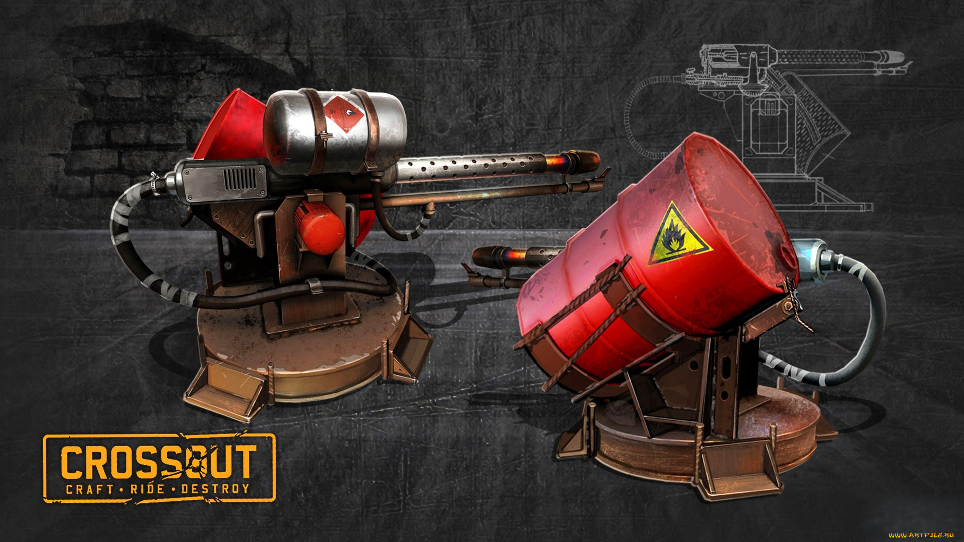  , crossout, , , , , , 